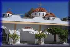 Klooster van Agios Raphael 